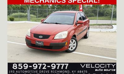 2008 Kia RIO JB