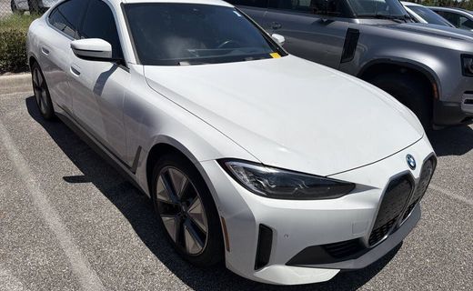 2023 BMW I4 EDRIVE30 GC