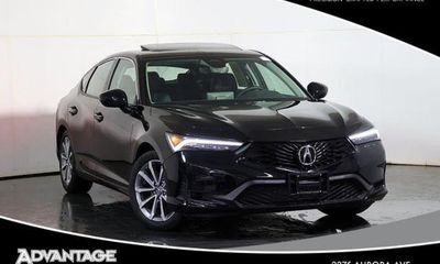 2026 Acura Integra Base