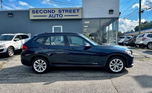 2014 BMW X1 XDRIVE28I
