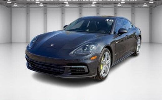 2016 Porsche Cayenne S