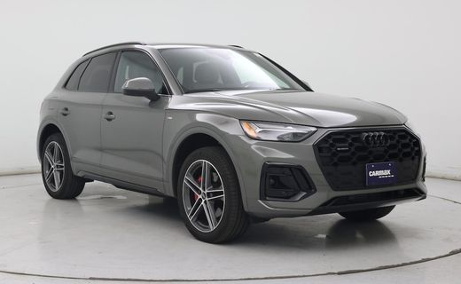 2024 Audi Q5 E