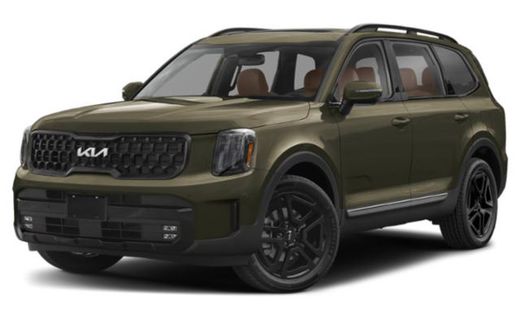 2024 Kia Telluride
