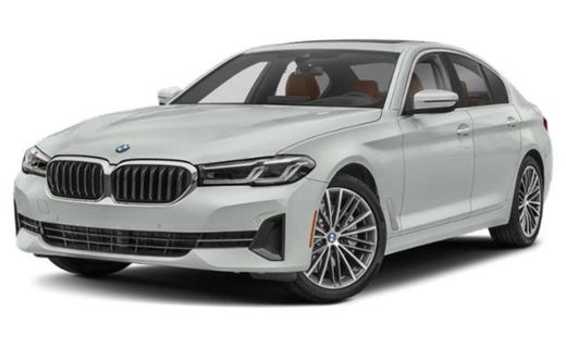 2023 BMW 530i