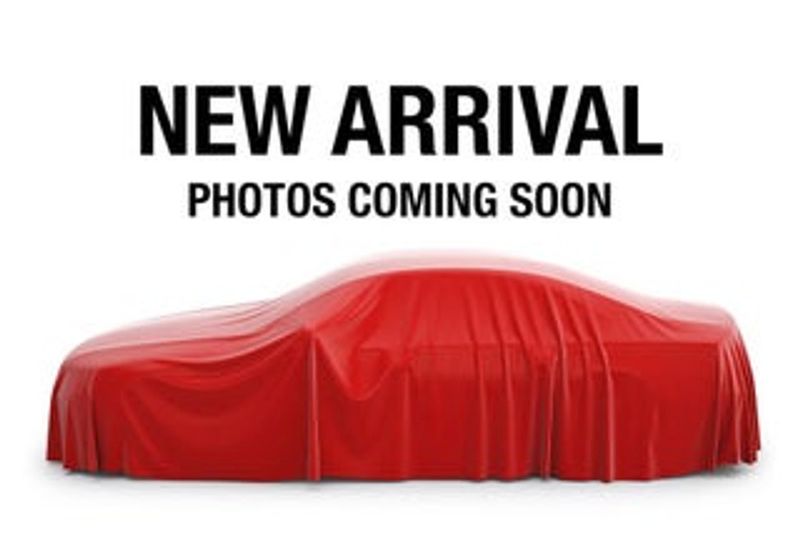 Representative 2008 Cadillac STS photo