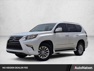 2016 Lexus GX 460