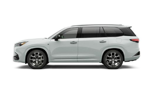 2026 Lexus TX 500H F Sport