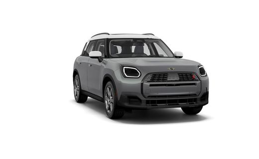 2027 Mini Countryman S ALL4