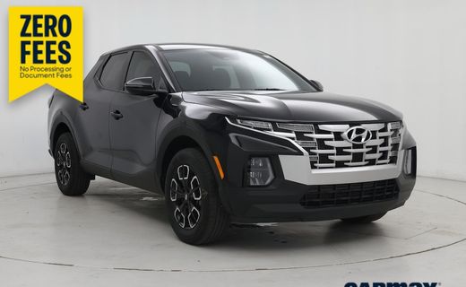 2024 Hyundai Santa Cruz SEL Base