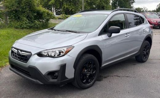 2023 Subaru Crosstrek Base