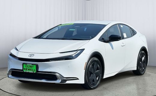 2024 Toyota Prius Prime phev SE