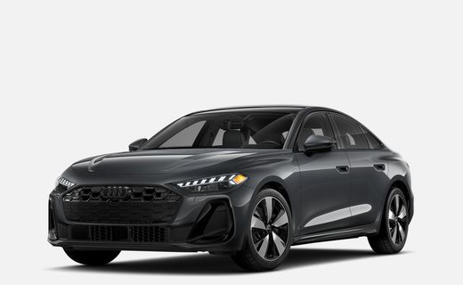 2026 Audi A5 Premium Plus