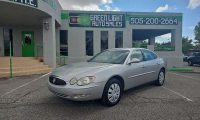 2006 Buick Lacrosse CX