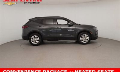 2019 Chevrolet Blazer 1LT