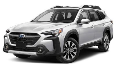 2025 Subaru Outback Touring