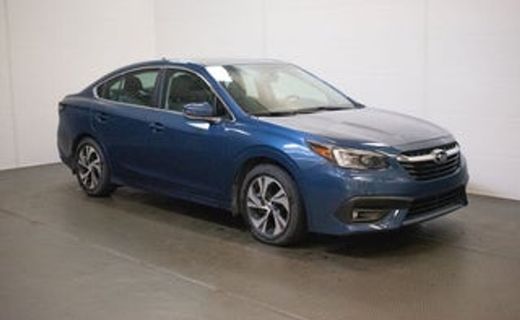 2020 Subaru Legacy Premium