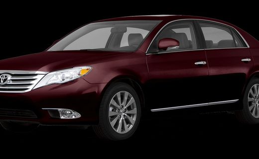 2011 Toyota Avalon