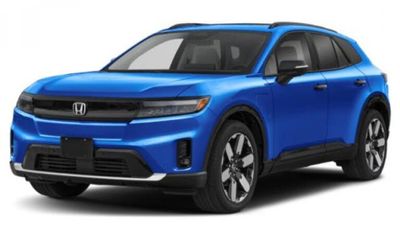 2026 Honda Prologue