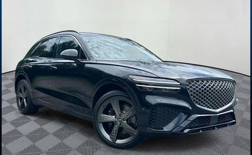 2025 Genesis GV70