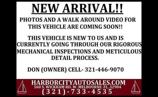 2017 Chevrolet Spark LS