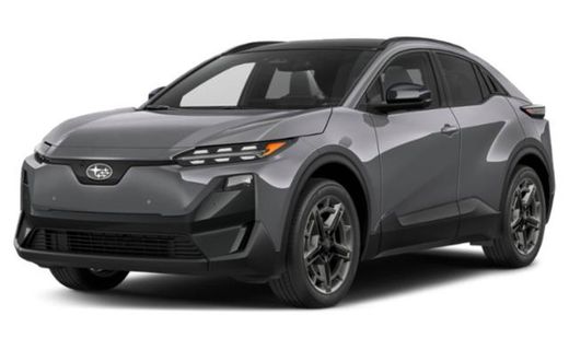 2026 Subaru Uncharted Sport