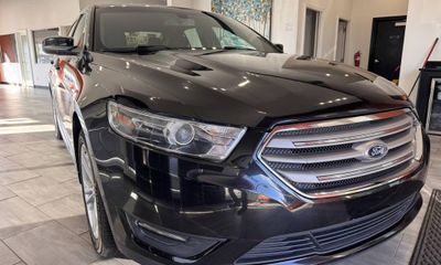 2014 Ford Taurus SEL