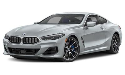 2026 BMW 840i xDrive