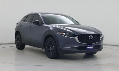 2023 Mazda CX-30 Preferred Package
