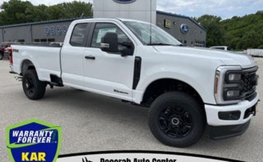2026 Ford F-250 XL