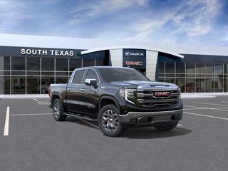 2026 GMC Sierra SLT