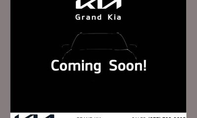 2027 Kia Sportage IN Thornton Near