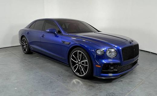 2024 Bentley Flying Spur