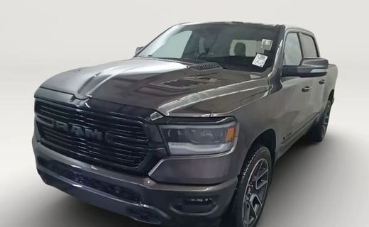 2021 Ram 1500 Sport