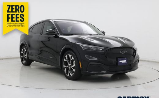 2023 Ford Mustang Mach-E Premium
