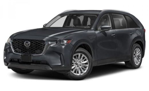 2026 Mazda CX-90 Select