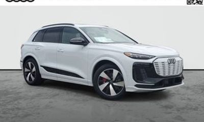 2026 Audi SQ5 Quattro Premium Plus