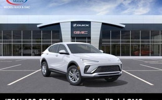 2026 Cadillac Escalade IQL Sport 2