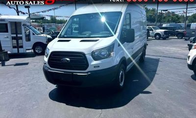 2016 Ford Transit 150 LWB Medium