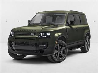 2026 Land Rover Defender 110 SE
