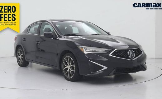 2020 Acura ILX