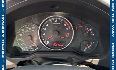 2015 Subaru BRZ High