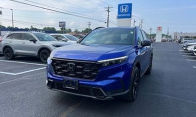 2024 Honda CR-V Sport L