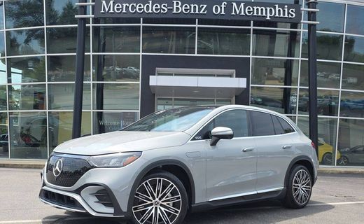 2023 Mercedes-Benz EQE-Class SUV EQE350 4MATIC