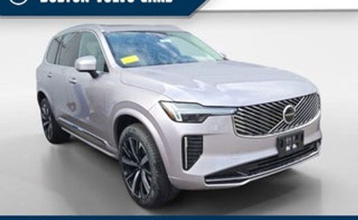 2026 Volvo XC90 Plus Bright