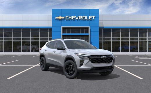 2026 Chevrolet Trax 1LT