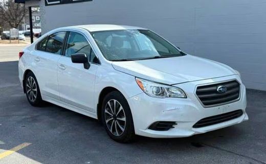2017 Subaru Legacy Base