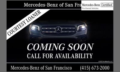2026 Mercedes-Benz E-Class E350