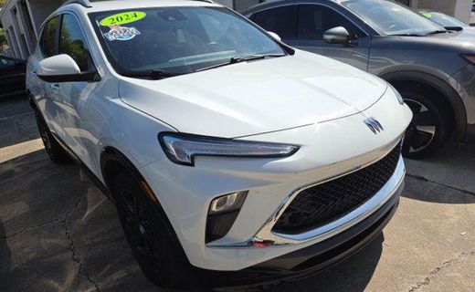 2024 Buick Encore GX Sport Touring