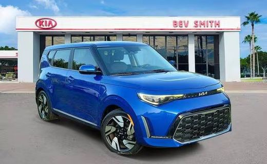 2024 Kia Soul
