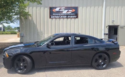 2011 Dodge Charger